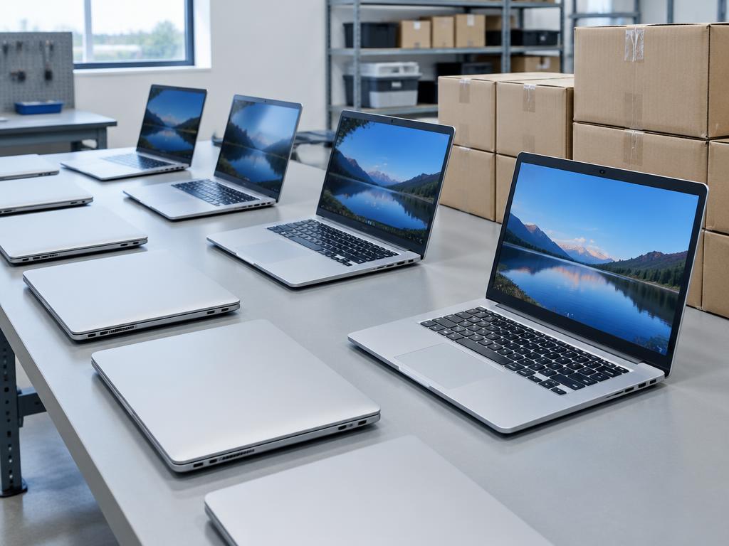 Computers & Electronics